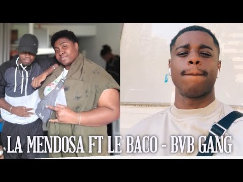 😂J'APPELLE📲 LA MENDOSA FT LE BACO DES BACOS - BVB GANG 🏴‍☠️AU TÉLÉPHONE📞 !  (@lamendosaofficiel )