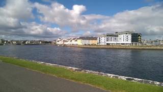 Galway -  Amazing Grace