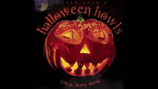 Andrew Gold - The Creature From The Tub from Halloween Howls: Fun & Scary Music