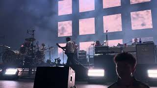 The Black Keys - Little Black Submarines live in London (O2 Academy Brixton, 07/05/2024)