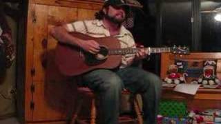 Craig Haller- Picture of Athena- music video