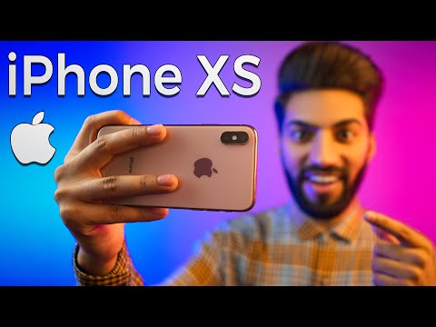 Iphone XS in Depth All Camera Features Test in Photography & Videography in Outdoor,Indoor & Night