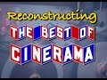 Reconstructing "The Best of Cinerama"