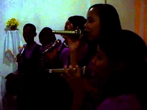 Agora É Só Vitoria video
