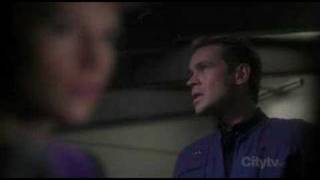 Star Trek Enterprise - Empty-Handed Heart