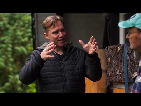 beeMOOC - Torben Schiffer zu artgerechter Bienenhaltung