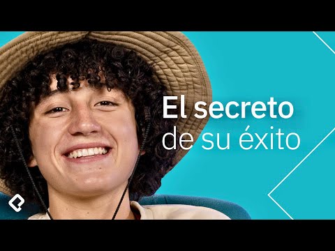 Cómo empezó EL BORREGO 🐑 a crear contenido