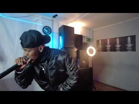 *Must Watch*  Imani B - Performing Live 2024