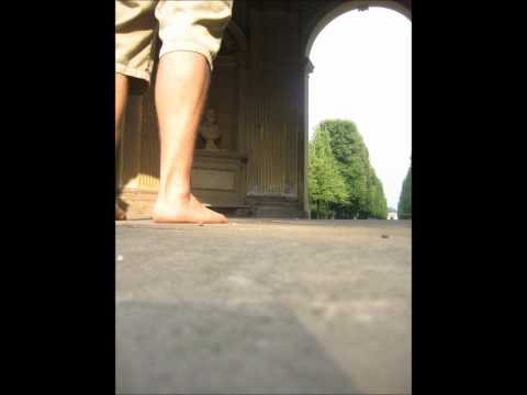 Sam Flynn - Holocene (Bon Iver Cover)