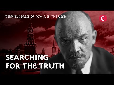 Terrible Price of Power in the USSR – Searching for the Truth | History | Documentary | Soviet Union