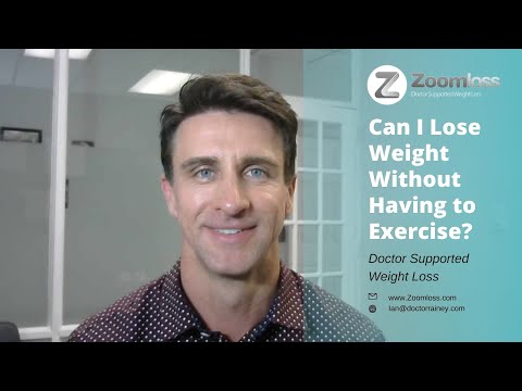 Zoomloss video.