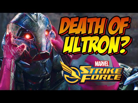 Black Bolt and YoYo Kits, Ultimus Rework and reacting to the rest of Update 3.7