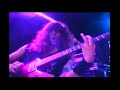 Void Judas Cradle Official Tour Video