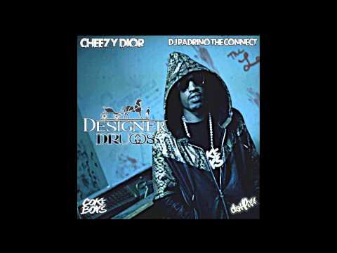 Rollin - Cheezy Dior ft. Nawlege