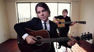 COVER Snoop Dogg &quot;Gin &amp; Juice&quot;- Garrison Starr &amp; PJ Pacifico