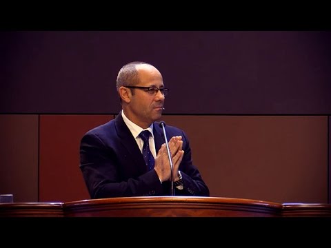 Luigi Mitoi - Orbirea spirituala (12 Martie, 2017)