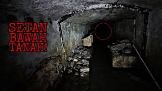 Download lagu UJINYALI TERGILA RUANG BAWAH TANAH! mp3