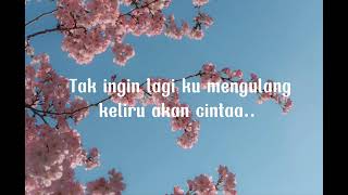 Download lagu Mahalini - Kisah Sempurna (Lirik Lagu) mp3