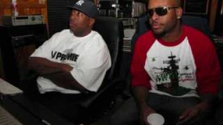 Royce Da 5&#39;9 - New Money Prod. By Streetrunner