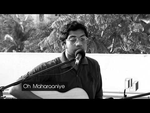 Terrace Jams ft. Siennor - Oh Maharaaniyae