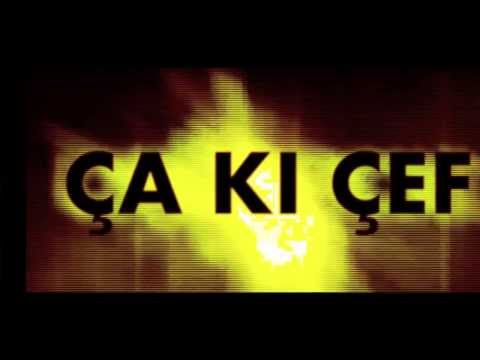 KLEPTO ft   NRG BAND   CA KI QEF  Official Trailer