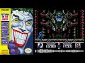 Batman Return Of The Joker NES Boss Battle Cover Extended