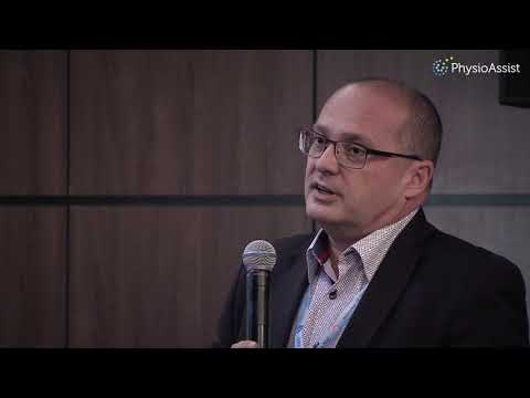 Scientific Session Simeox - Prof. Solovic et Mme Bodnarova - PhysioAssist