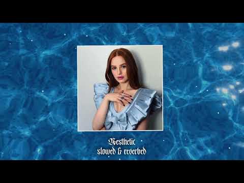 Akcent ft. Shahzoda - All Alone | slowed & reverbed |