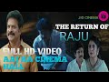 The Return Of Raju Full HD Video Hindi Dubbed Night Movie 4K Views 4K Subscriber Comedy Food