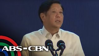 Marcos attends the Philippine Development Plan forum ABS CBN News Mp4 3GP & Mp3