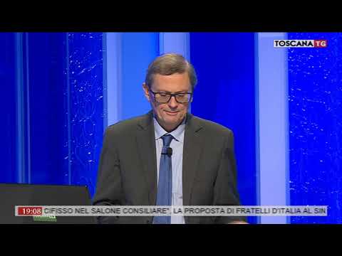 2019-11-16 TG REGIONALE ORE 19.00