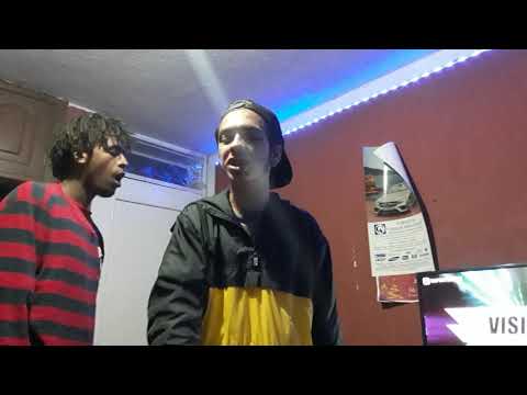 Mac vs Big Mind  Formato fms 1vs1 #1