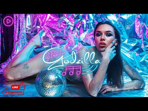 DJ Fatih Live - Godzilla 2022 (Club Mix) #shuffledance