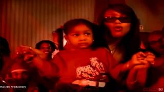 Aaliyah Hot Like Fire (Timbaland Mix)