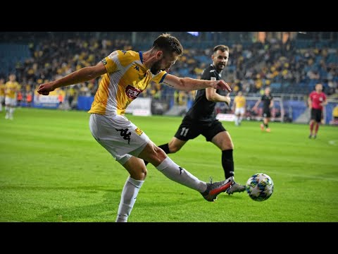 2. Liga: Motor Lublin – Garbarnia Kraków. Starcie dwóch legendarnych klubów w TVP Sport!