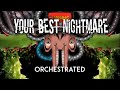 YOUR BEST NIGHTMARE + Finale (Undertale) - Epic Orchestral Cover