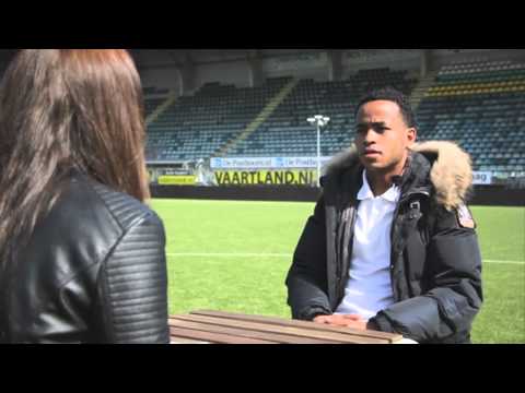 Interview Roland Alberg