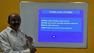 Basic concepts of Geoinformatics