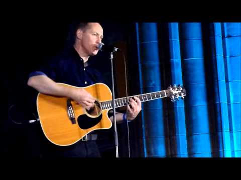 Roddy Frame - Live - Down The Dip, Paisley Abbey 27-10-12