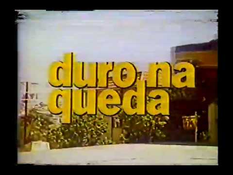 Duro na Queda (The Fall Guy) (1981-1986) (Legendado) 