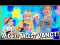 WiE DE MEESTE VLiEGEN VANGT WiNT! ? | Bellinga Vlog #1561