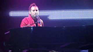 Camila - Me da igual en Puerto Rico