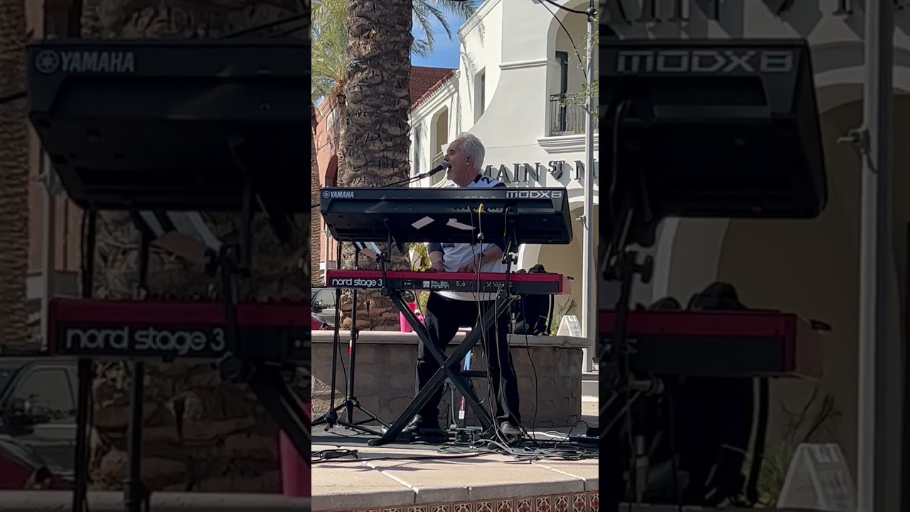 Promotional video thumbnail 10 for Highway 85 Band