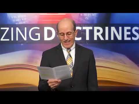 The Gospel from Patmos   The Book of Revelation   Study Hour   Lesson 1