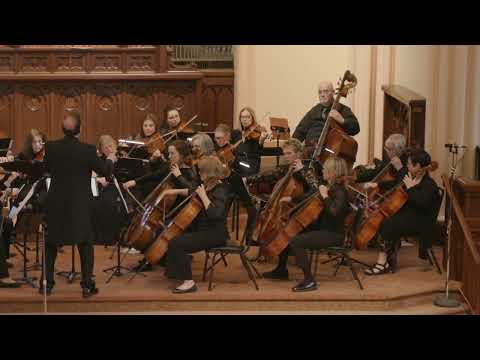 Song Without Words, Op 8, No 3