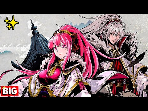 BEST NEW Indie Game Trailers: August 2022 | Part 1