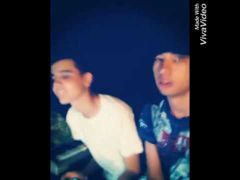 Aki aka Lil-Q™ & Pride