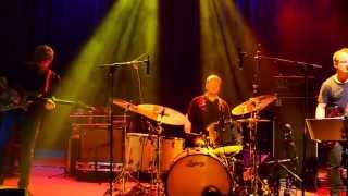 Joe Russo's Almost Dead | Eyes of the World | Boulder Theater | gratefulweb.com