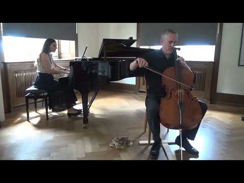 Eduardo Lalo, Espérance