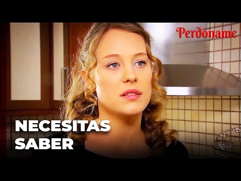 Describe los hechos de Feride Cuneyt sobre Rezzan - Perdóname Capítulo 94